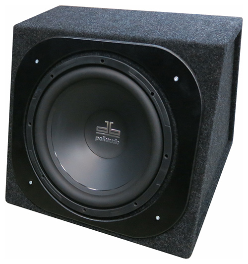 ������������� �������� Polk Audio db1240 box